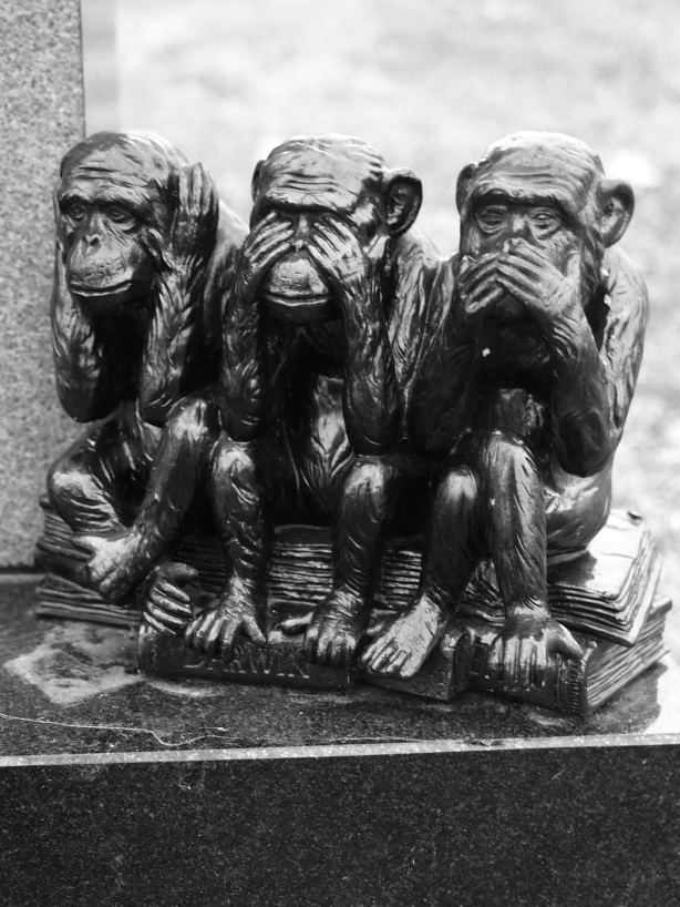 3 Monkeys Notre Dame.JPG